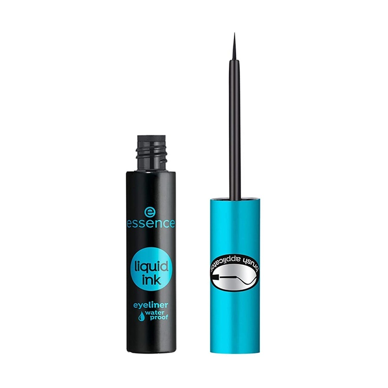 Essence Liquid Ink Eyeliner Waterproof – 3ml
