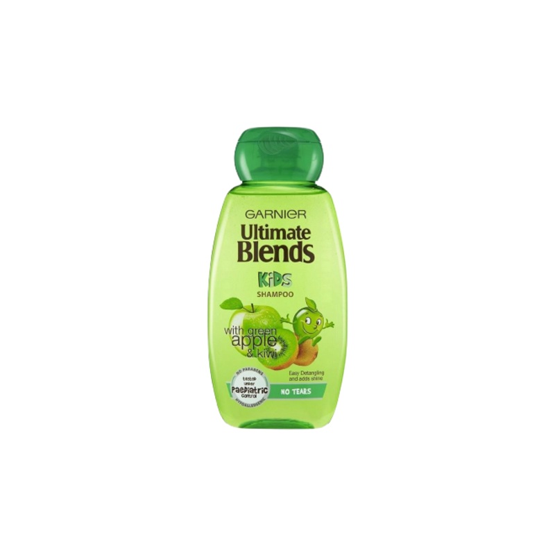 Garnier Ultimate Blends Kids Shampoo