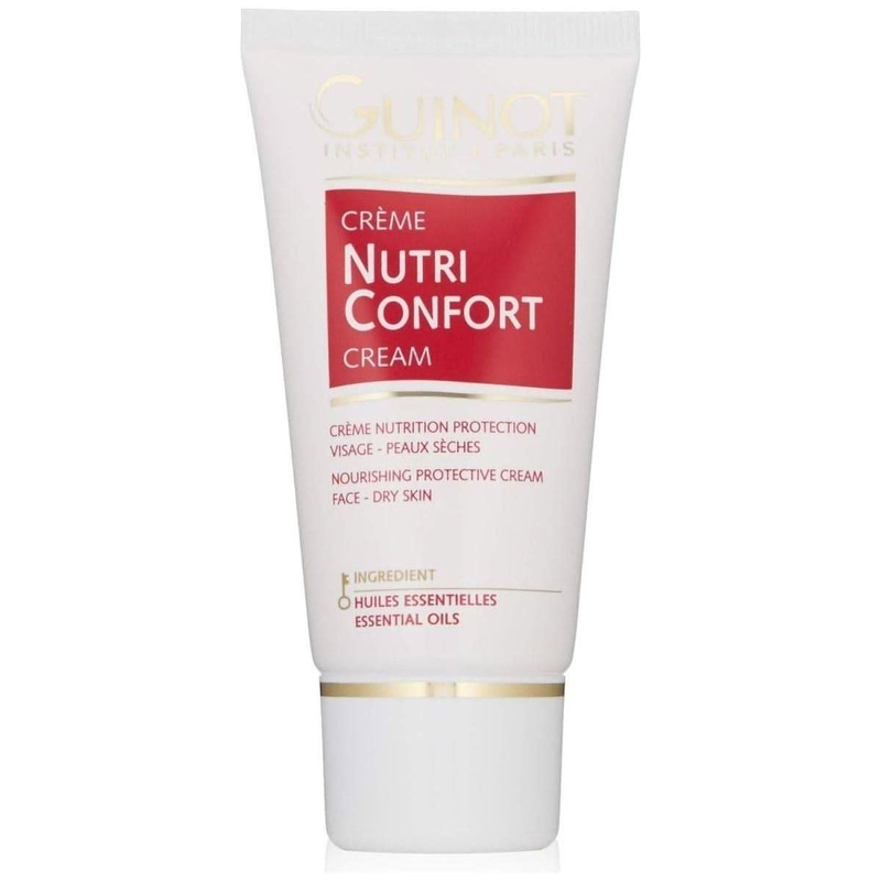 Guinot Crme Nutri Confort – 50ml | Nourishing & Protective Moisturizer