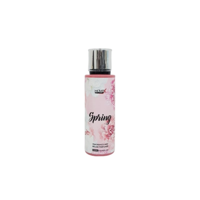 Havex Spring Fragrance Mist 250ML