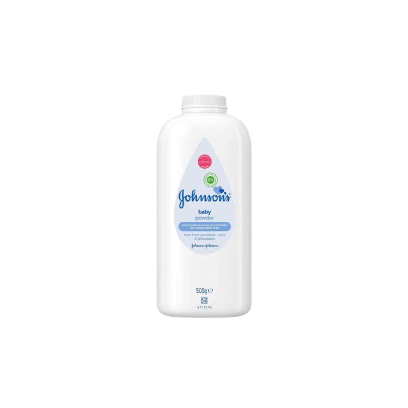 Johnson’s Baby Powder Pure And Gentle Daily Care