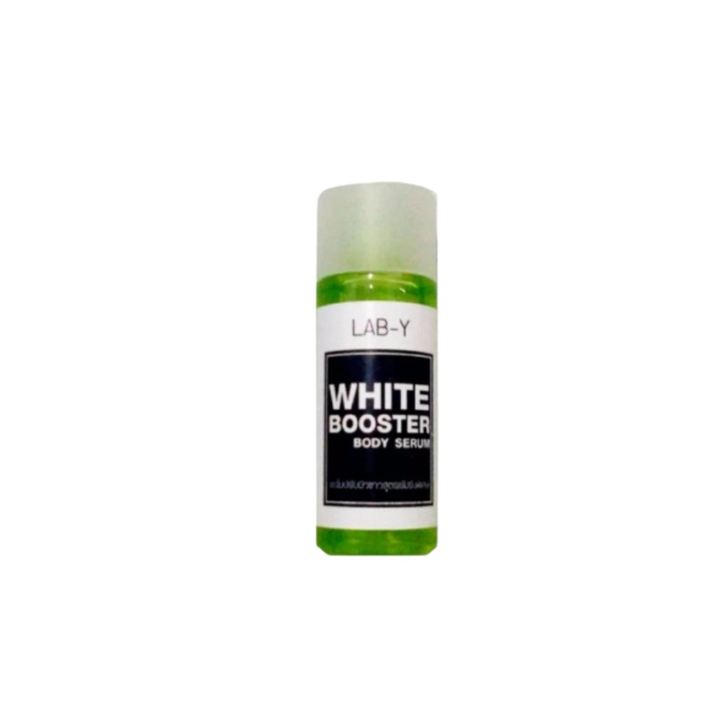 Lab-Y White Booster Body Serum