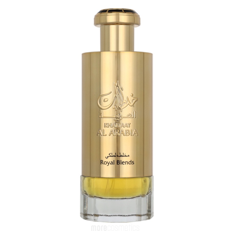 Lattafa Khaltaat Al Arabia Royal Blends Edp Spray 100 ml