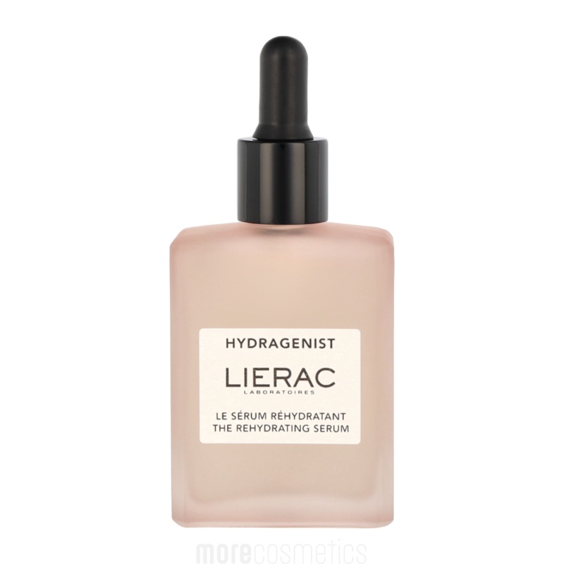 Lierac Hydragenist The Rehydrating Serum
