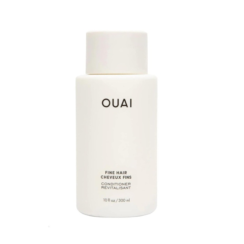 Ouai Fine Hair Cheveux Fins Conditioner Revitalisant -300ml
