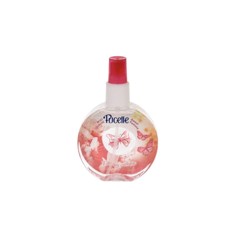Pucelle Spray Sweet Fantasy