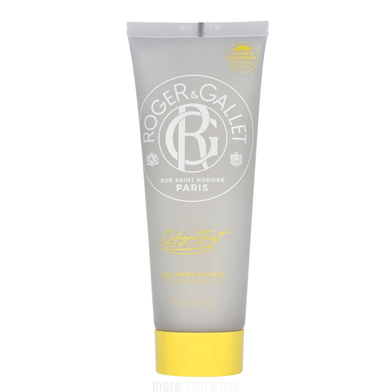 Roger & Gallet Cologne Twist After Shave Gel