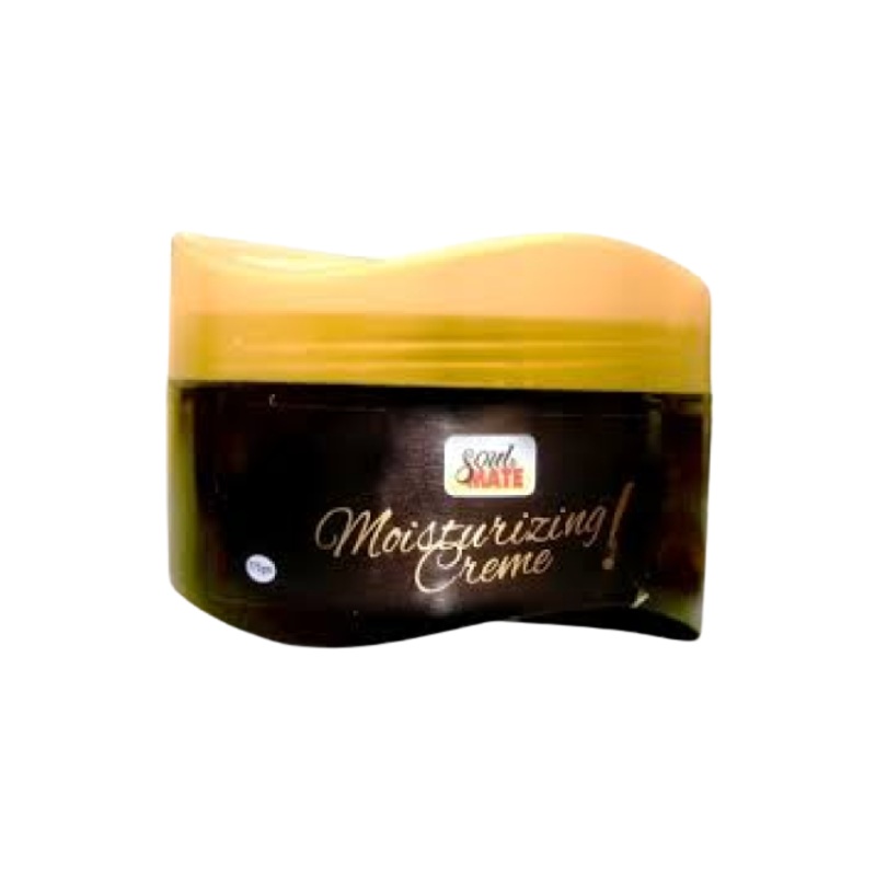 Soul Mate Moisturizing Creme