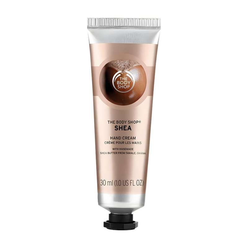 THE BODY SHOP Hand Cream Shea, 30 mL