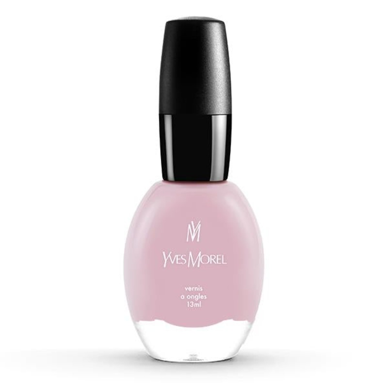 Yves morel nail polish # 131