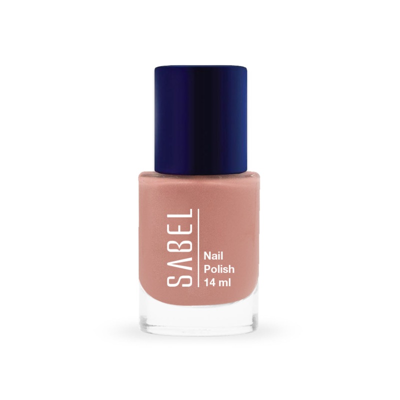 #19  Sabel cosmetics nail polish
