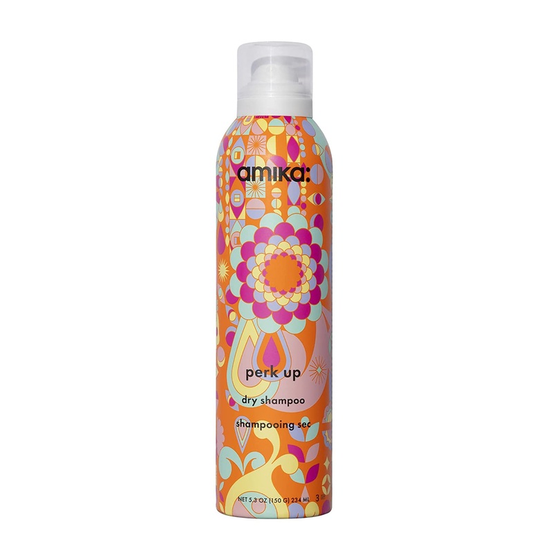 Amika Perk Up Dry Shampoo 5.3OZ