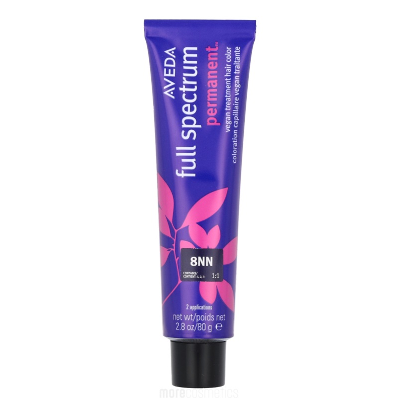 Aveda Full Spectrum Permanent Vegan Pure Tone Hair Color