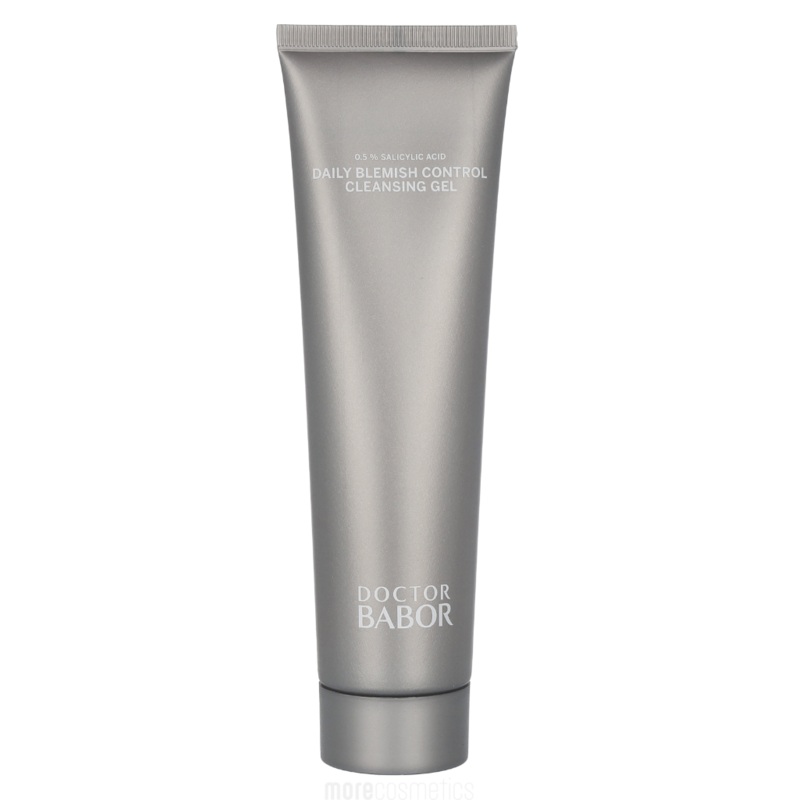 Babor Clarifying Daily Blemish Control Cleansing Gel