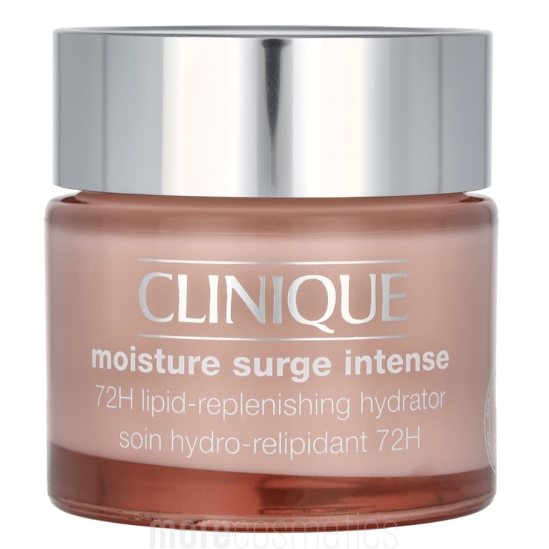 Clinique Moisture Surge Intense 72H Lipid-Replenishing Hydr.