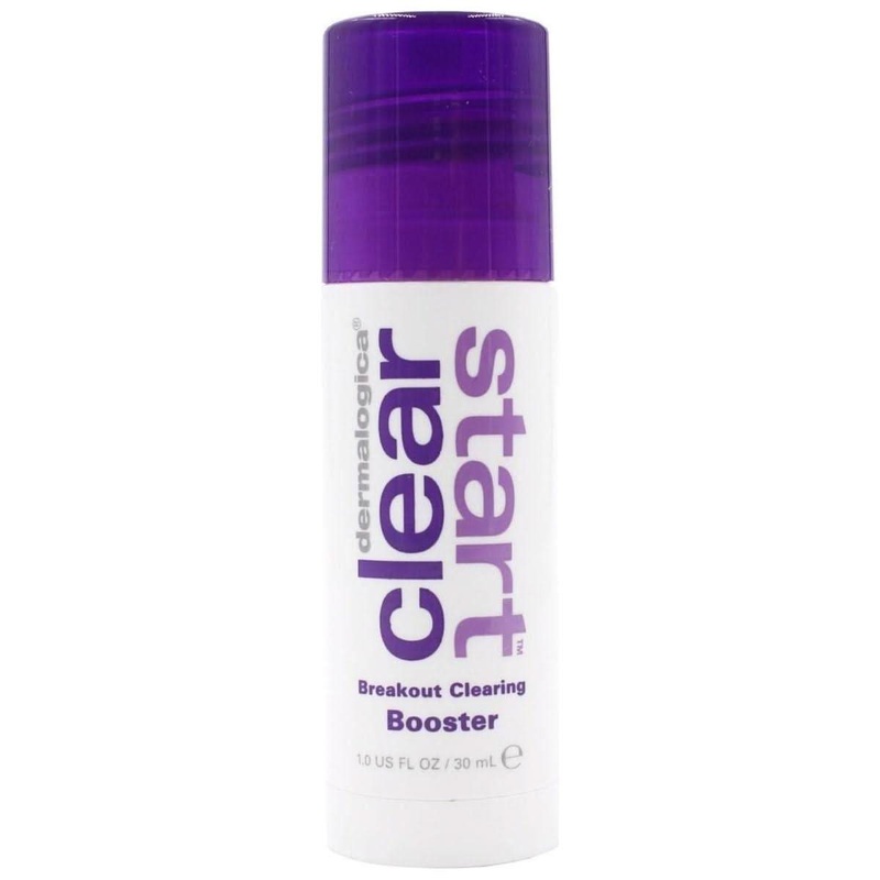 Dermalogica Breakout Clearing Booster  30ml | Rapid Acne Treatment & Skin Defense