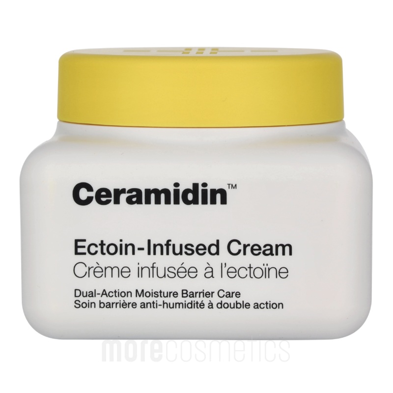 Dr. Jart+ Ceramidin Ectoin-Infused Cream
