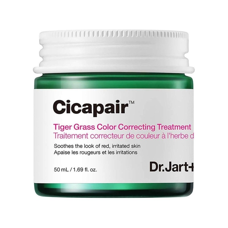 Dr. Jart+ Cicapair Tiger Grass Color Correcting Treatment 50ml
