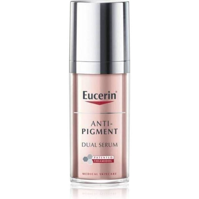 Eucerin Anti-Pigment Dual Serum – 30ml | Dark Spot Reduction & Radiance Boost