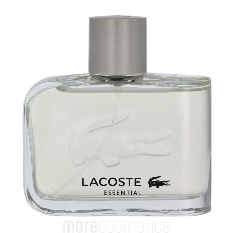 Lacoste Essential Pour Homme Edt Spray 75 ml