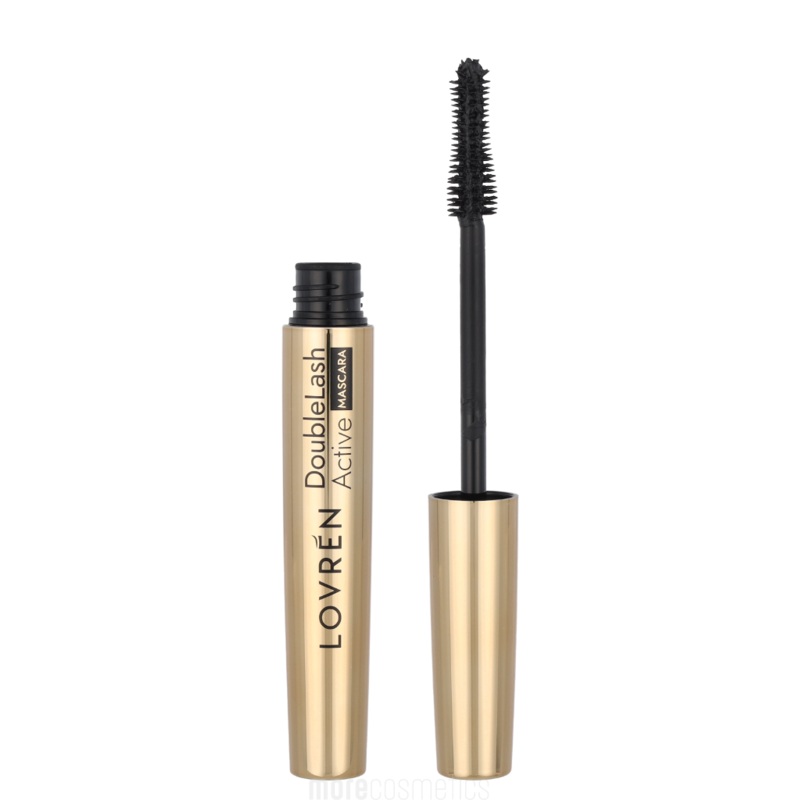 Lovren Superb Active Double Lash Mascara