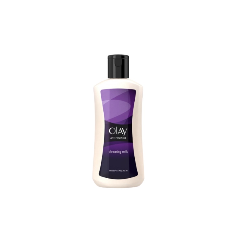 Olay Anti Wrikle Cleansing Milk
