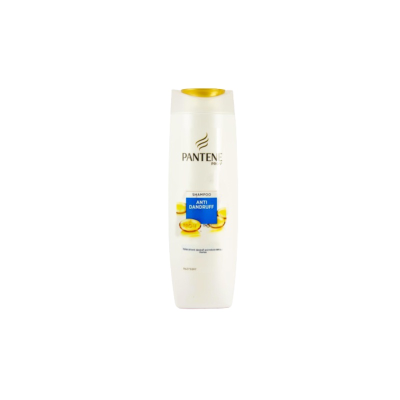Pantene Pro V Shampoo Anti Dandruff