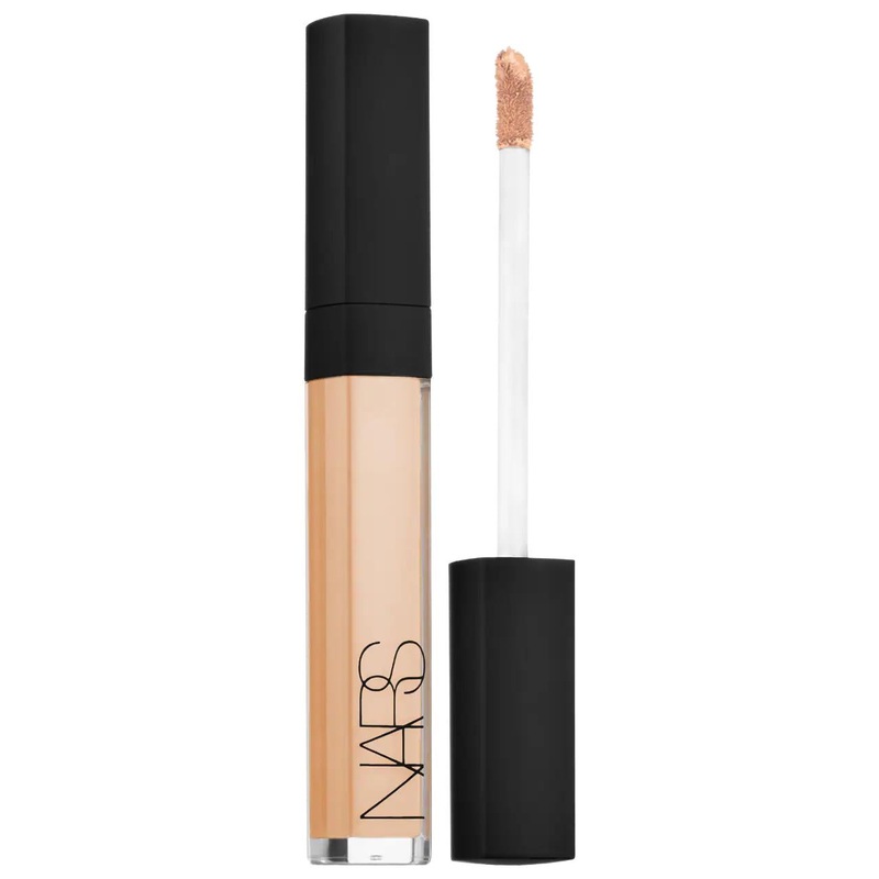 Radiant: Radiant Creamy Concealer – Medium Coverage, Long-Lasting, Brightening, Vegan, Skincare-Infused Concealer for Blemishes & Dark Spots