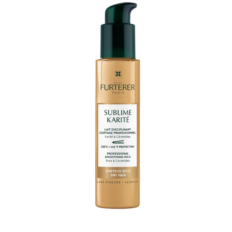 Rene Furterer Sublime Karite Professional Smoothing Milk 3.3 oz