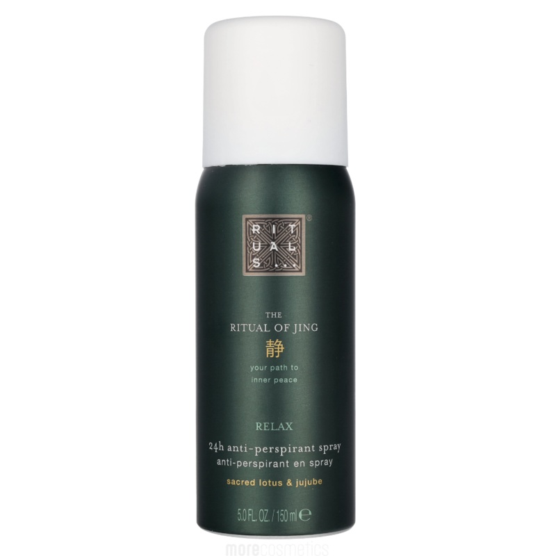 Rituals Jing 24H Anti-Perspirant Spray