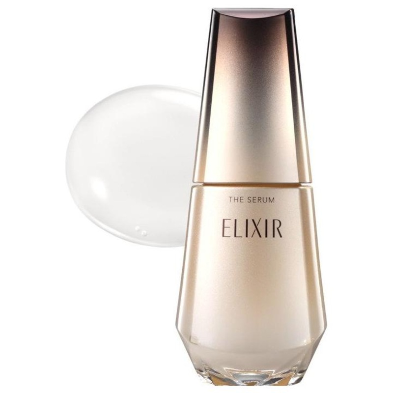 Shiseido Elixir The Serum  50ml