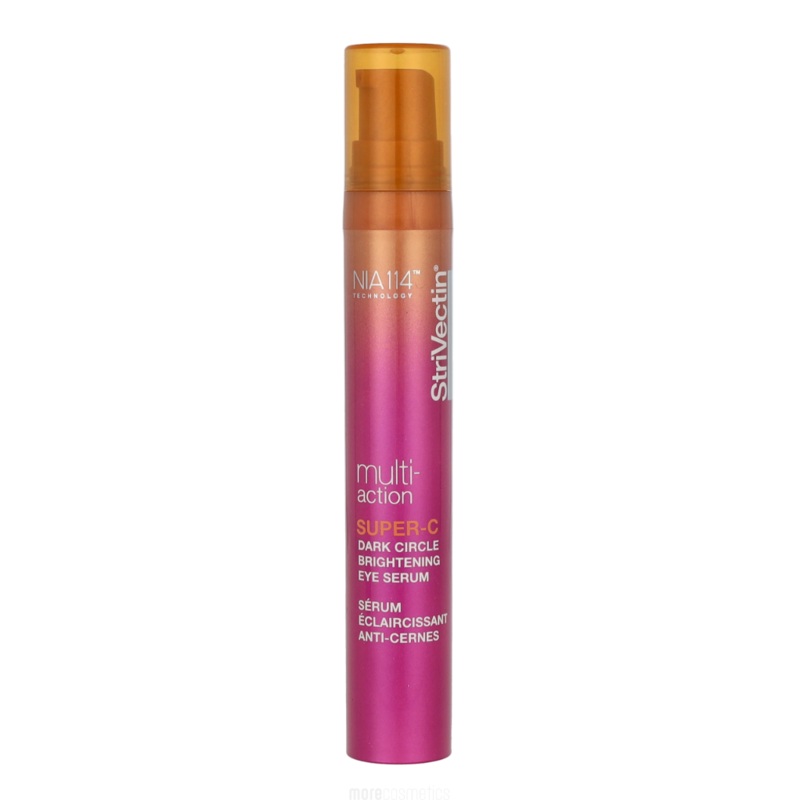 Strivectin Super-C Dark Circle Brightening Eye Serum
