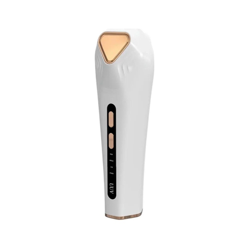 UUV Beluga Pro Milk Light Dual Band Energy Beauty Device | Dual-Wave Home Skin Rejuvenation Technology