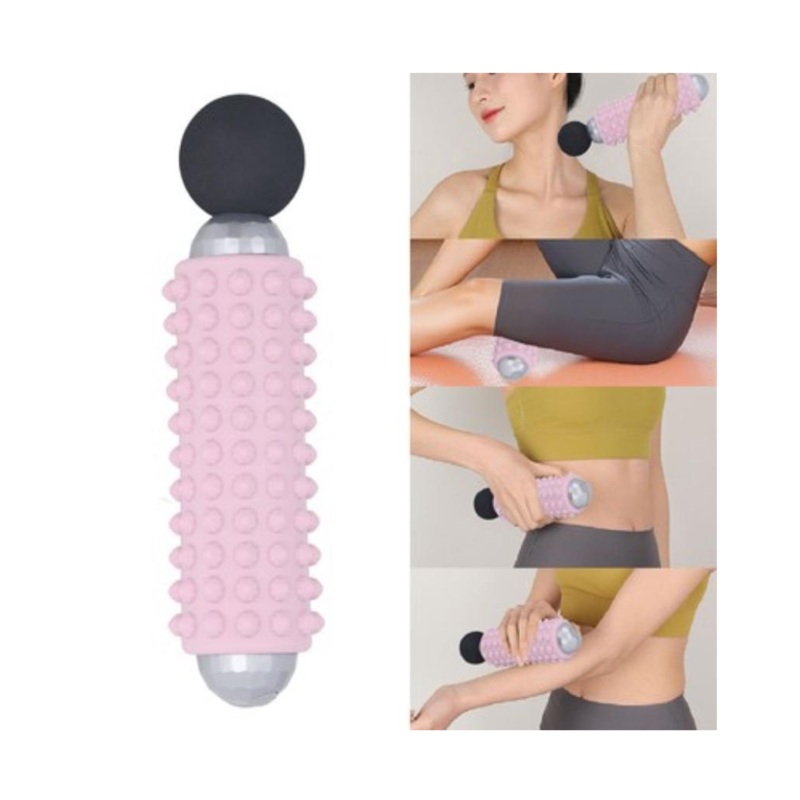 Accupressure Fitness Massage Stick