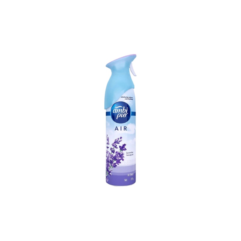 Ambi Pur Lavender Bouquet Fresh Spray