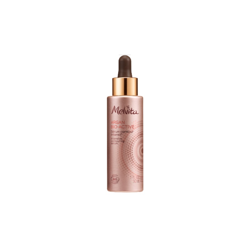 Bio Active No Spot Serum + Argan