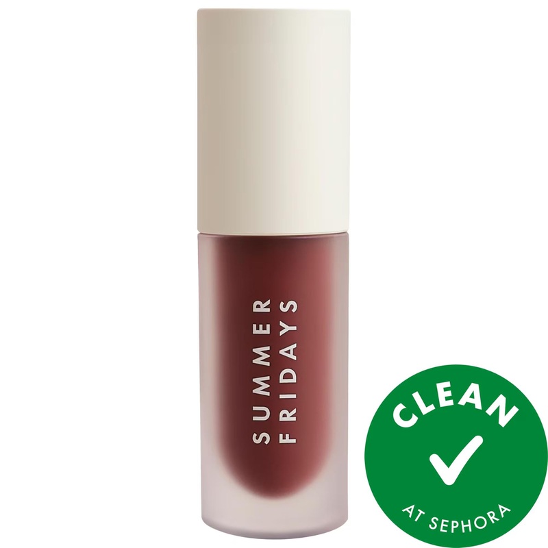 Dream Lip Oil: Hydrating, Tinted, Vegan & Cruelty-Free – Sheer Coverage, Non-Sticky, Lasting Moisture