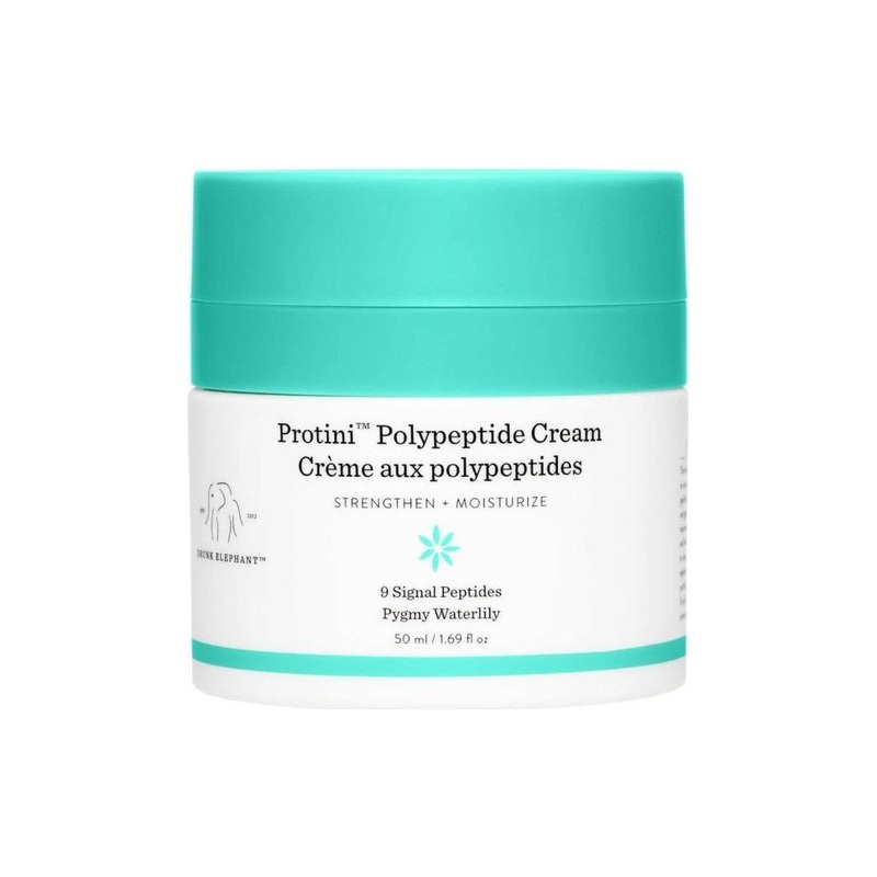 Drunk Elephant Protini Polypeptide Firming Refillable Moisturizer  50ml | Collagen-Boosting & Hydrating