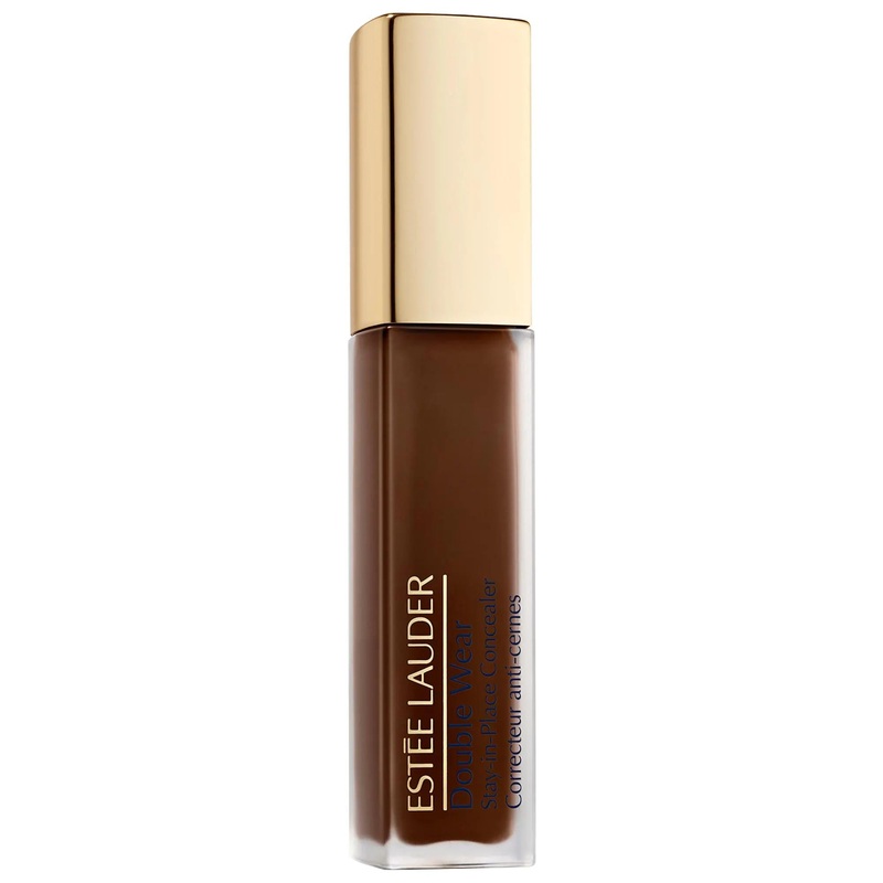 Este Lauder Double Wear Concealer: 24-Hour Longwear, Full Coverage & Oil Control – Natural Finish Concealer for Flawless Skin