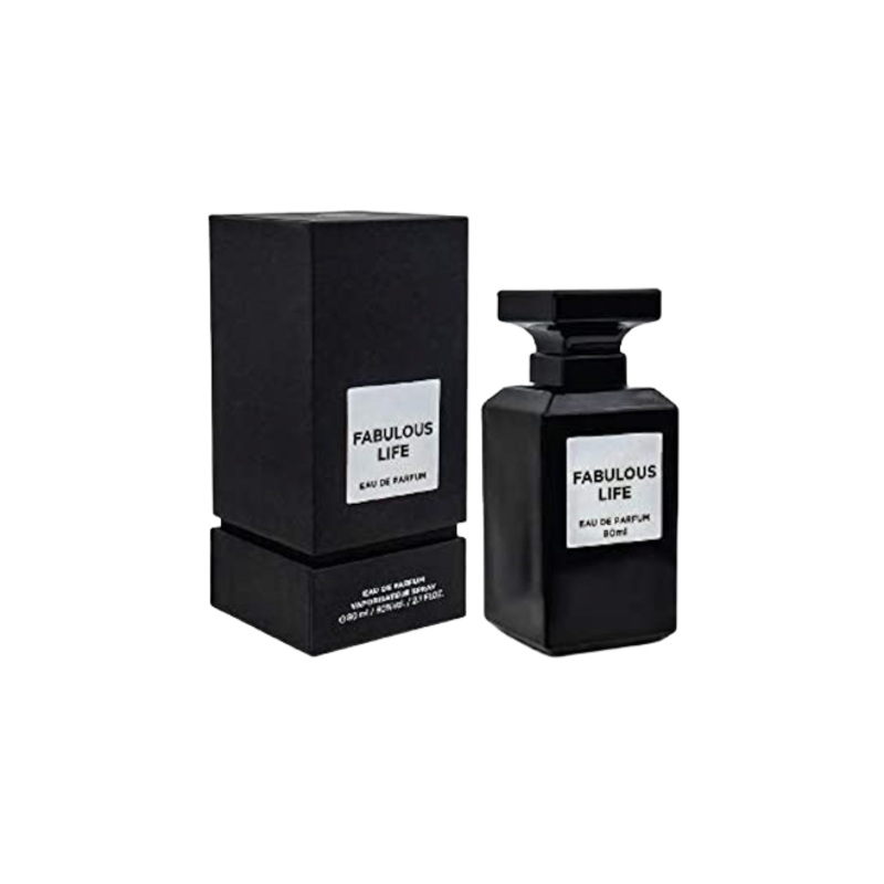 Fabulous Life Eau De Parfum 80ML
