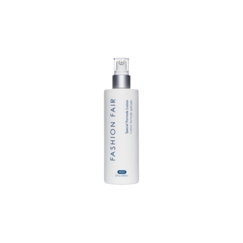 Fashion Fair Lotion