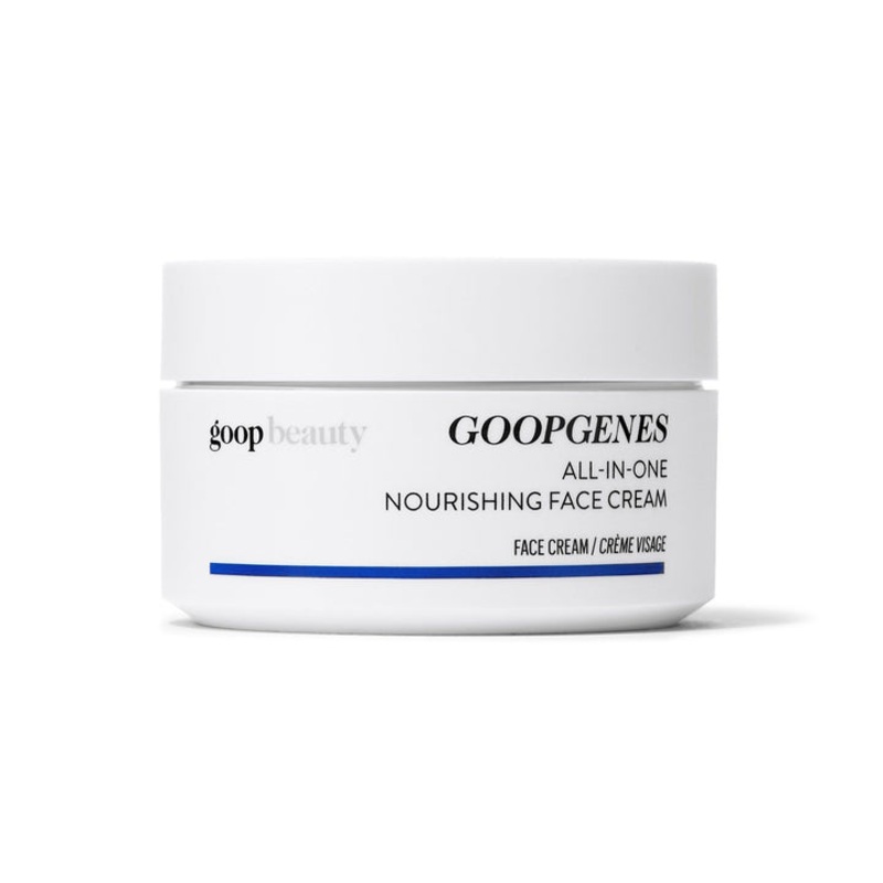 Goop GOOPGENES All-In-One Nourishing Face Cream