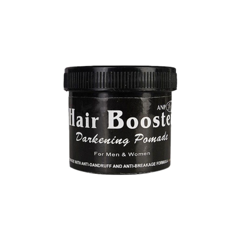 Hair Booster Darkening Pomade 85G