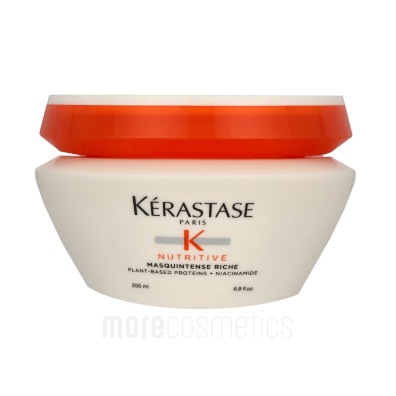 Kerastase Nutritive Masquintense Treatment – Rich