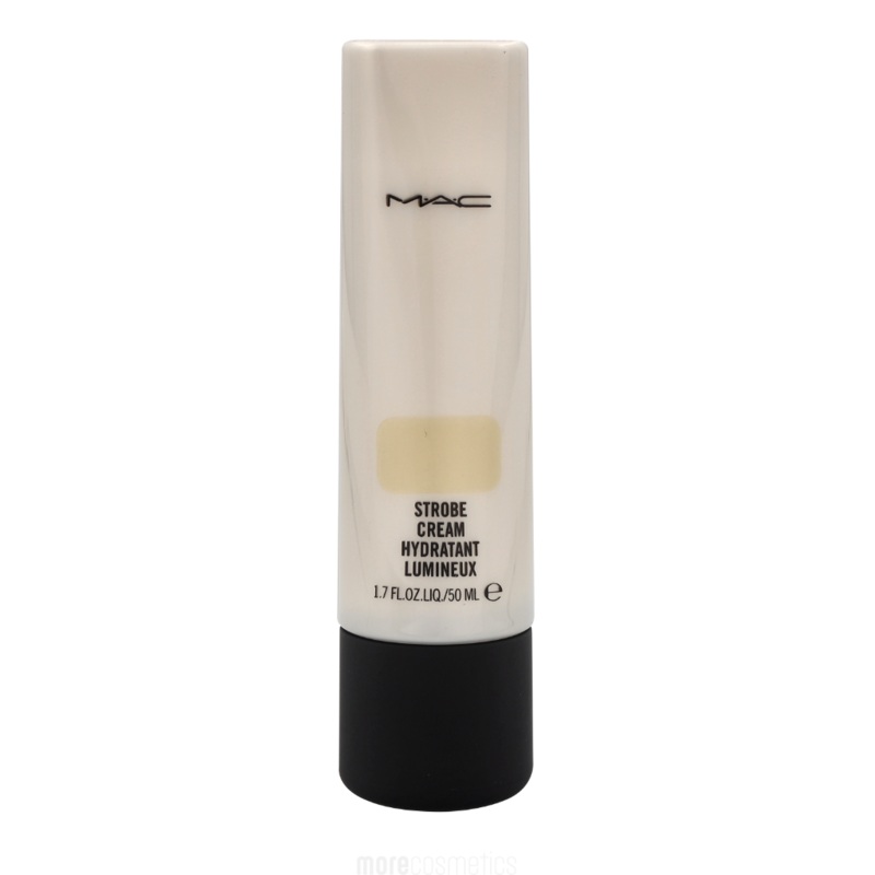 MAC Strobe Cream Goldlite