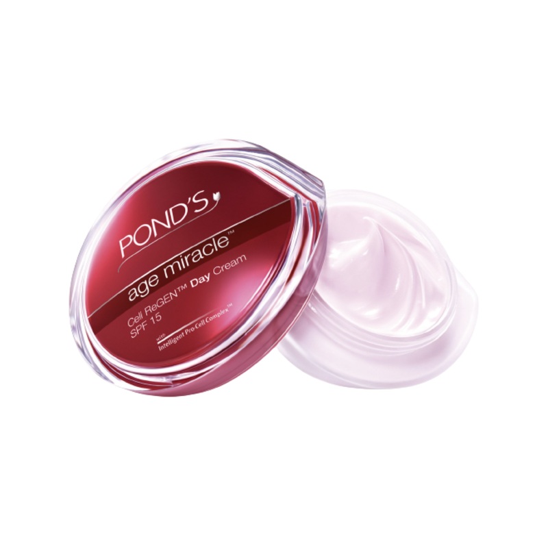 Pond’s Age Miracle Cell Regen Day Face Cream