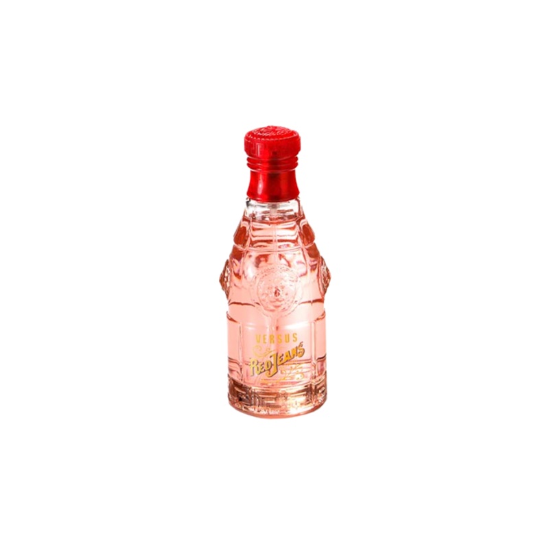 Red Jeans Perfumer 75ML