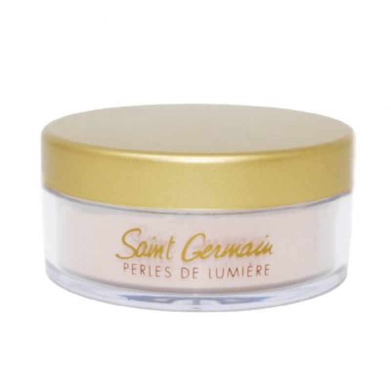 Saint germain perles de lumiere 1