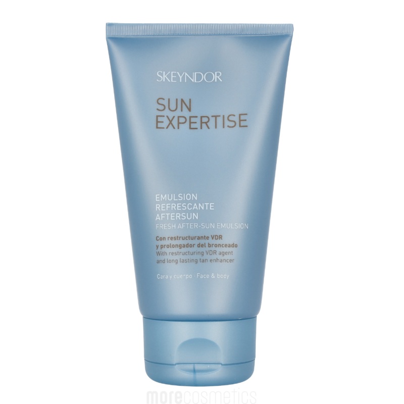 Skeyndor Sun Expertise Fresh After-Sun Emulsion