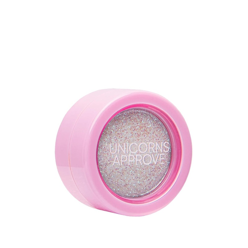 Soda Unicorn Glitter Jel Jackie 1.5g – Cosmetic Glitter for Craft & Personal Use